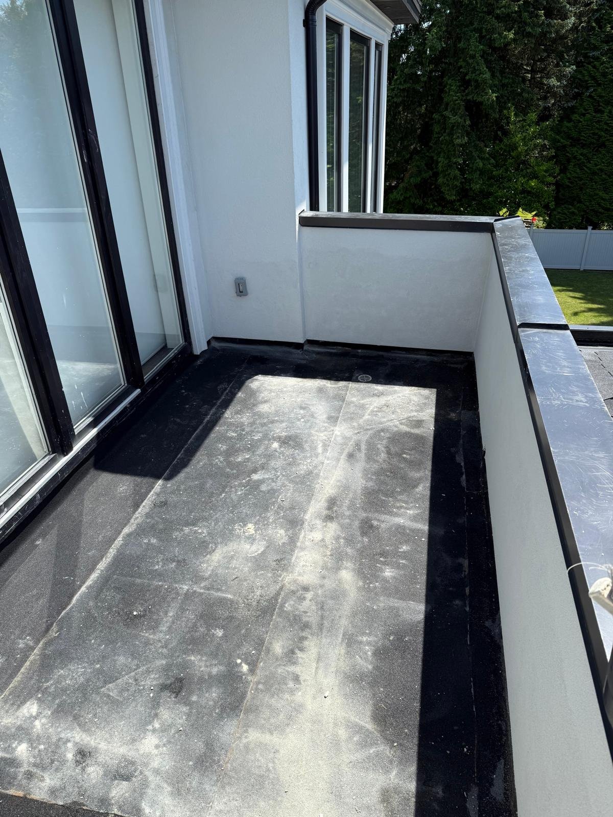 Client project image 31 — Uppal Stucco & Plastering Ltd