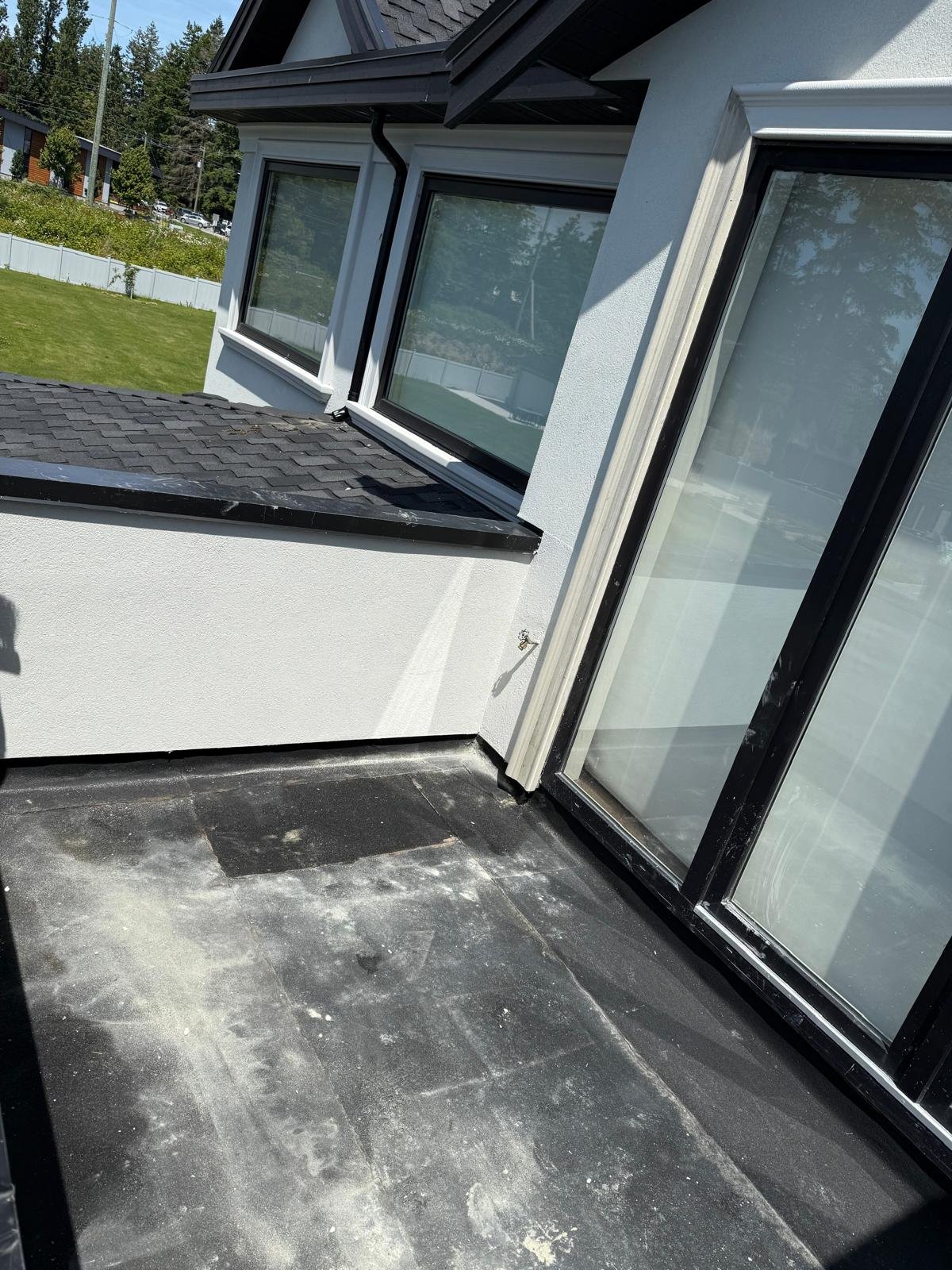 Client project image 26 — Uppal Stucco & Plastering Ltd