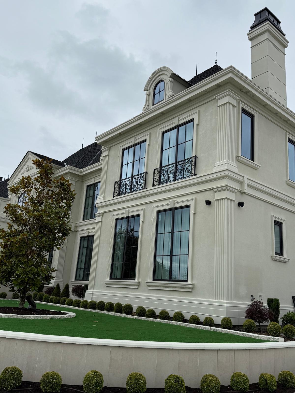 Client project image 18 — Uppal Stucco & Plastering Ltd