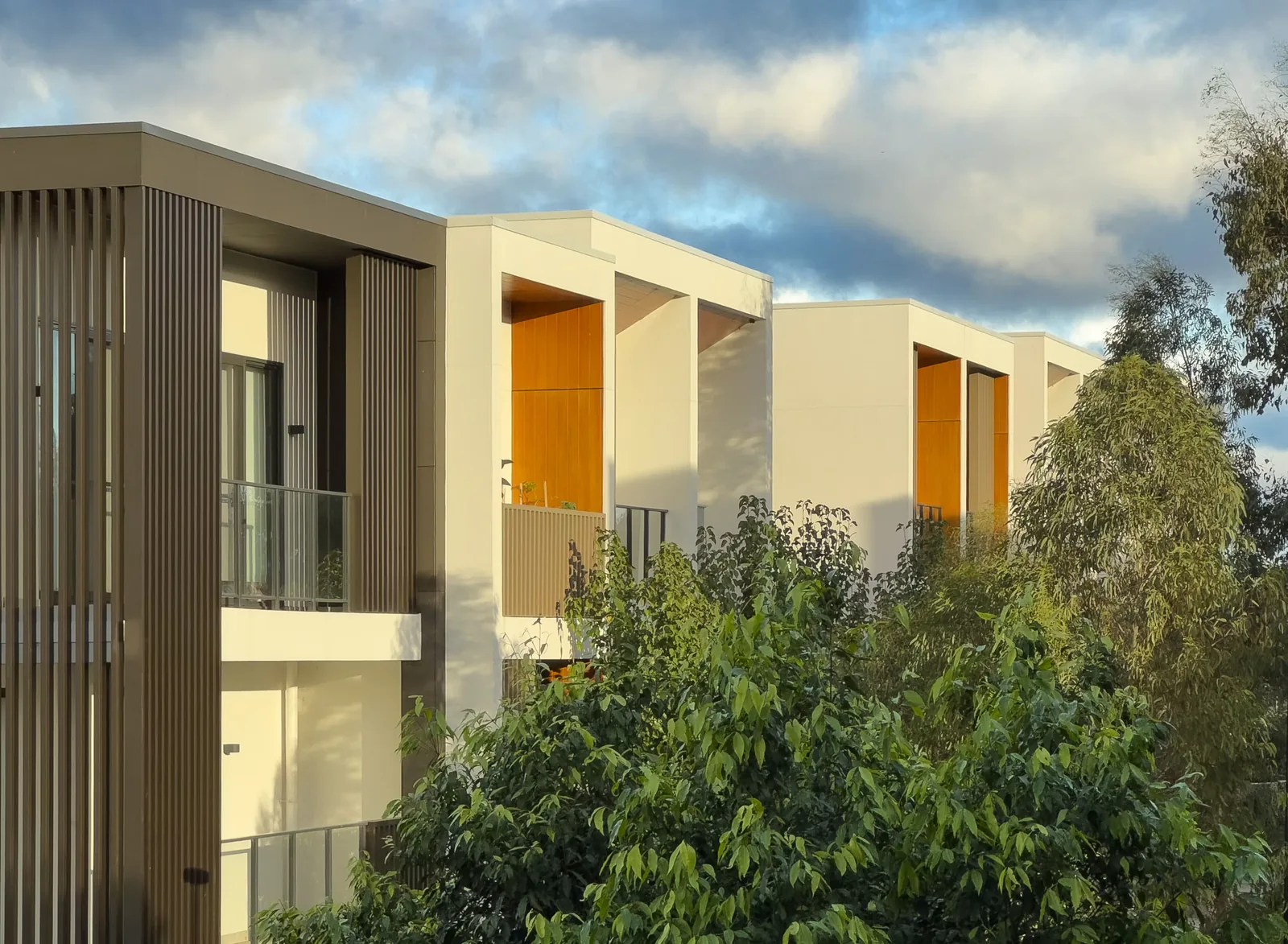 Commercial Stucco in Vancouver & British Columbia