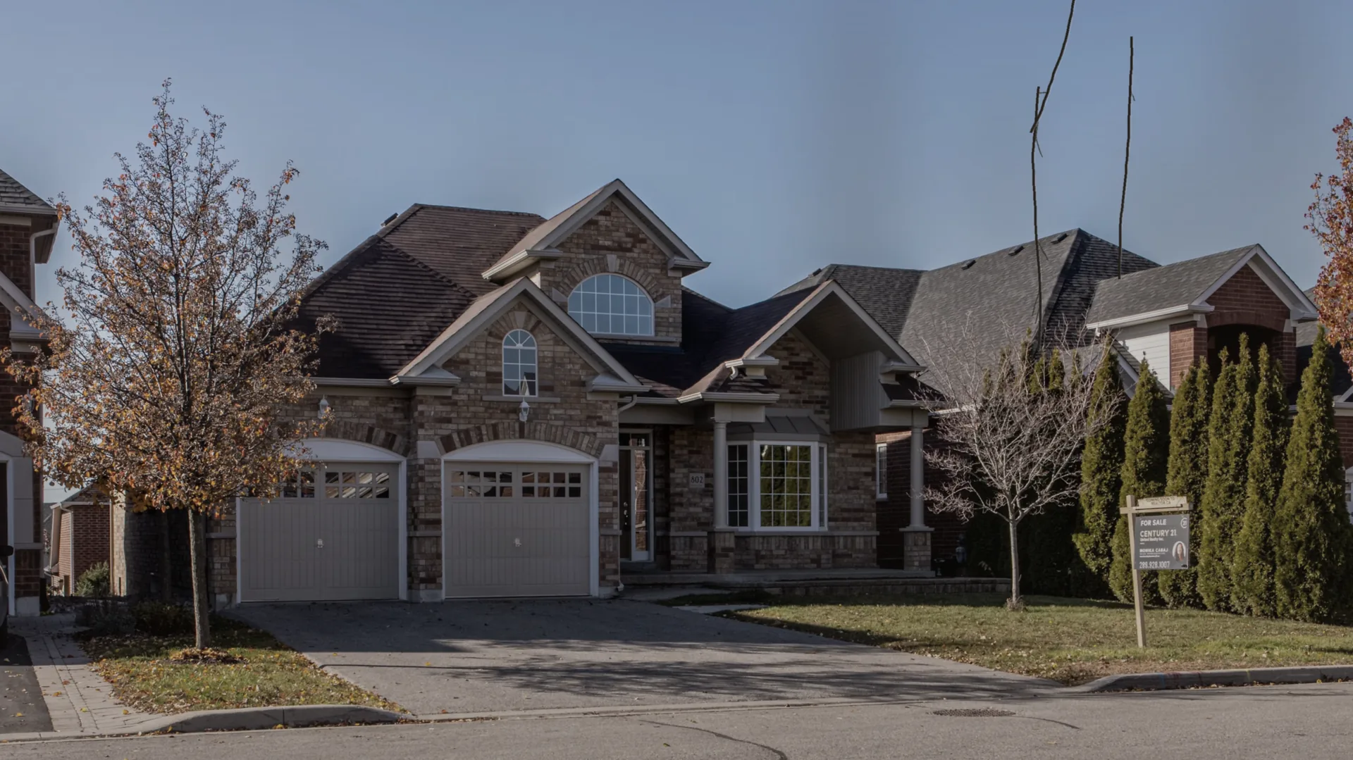 Stucco wall transformation from damaged to restored