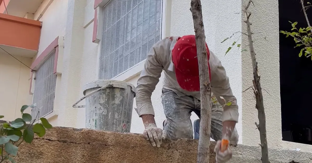 Stucco Painting in Vancouver & British Columbia